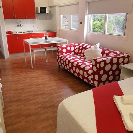 Apartamentos Los Chorros Agaete  Kültér fotó