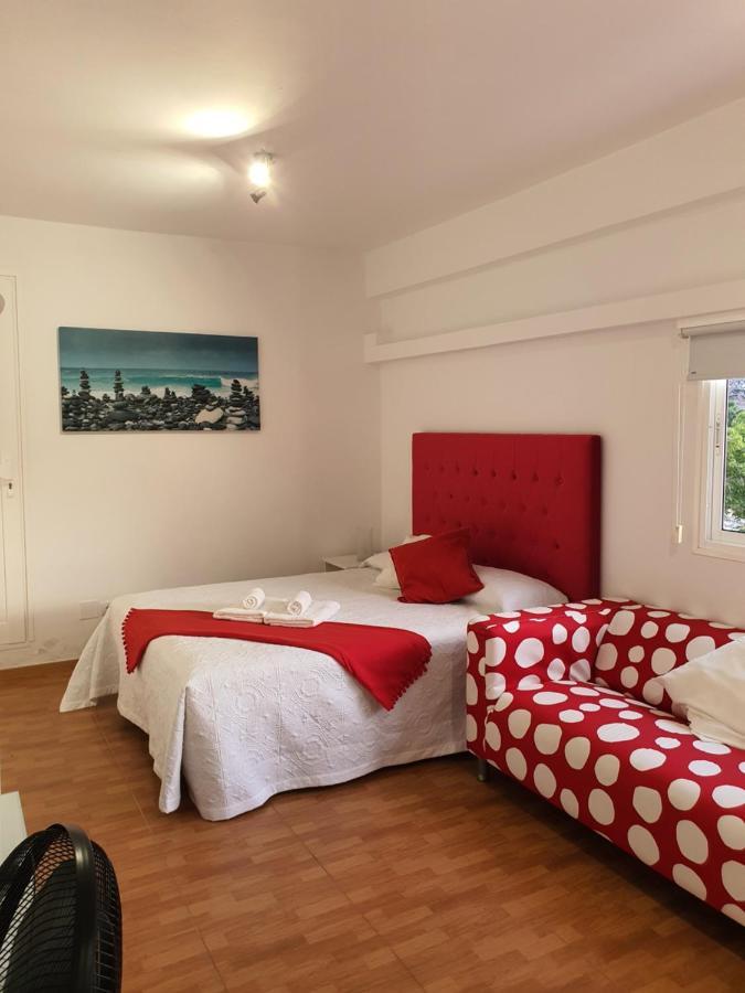 Apartamentos Los Chorros Agaete  Kültér fotó
