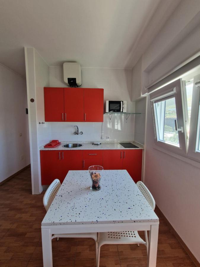 Apartamentos Los Chorros Agaete  Kültér fotó