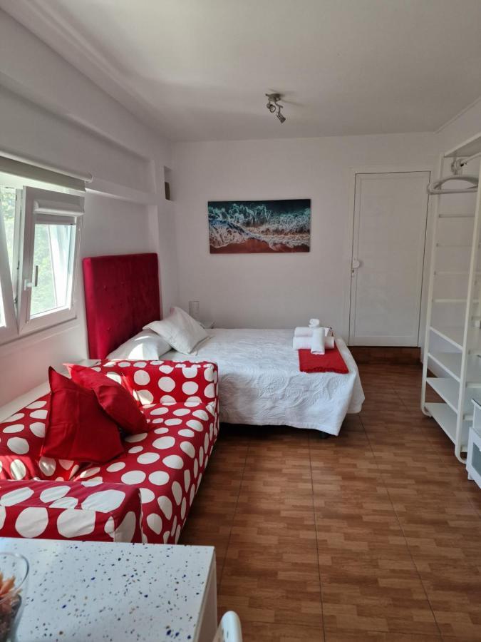 Apartamentos Los Chorros Agaete  Kültér fotó