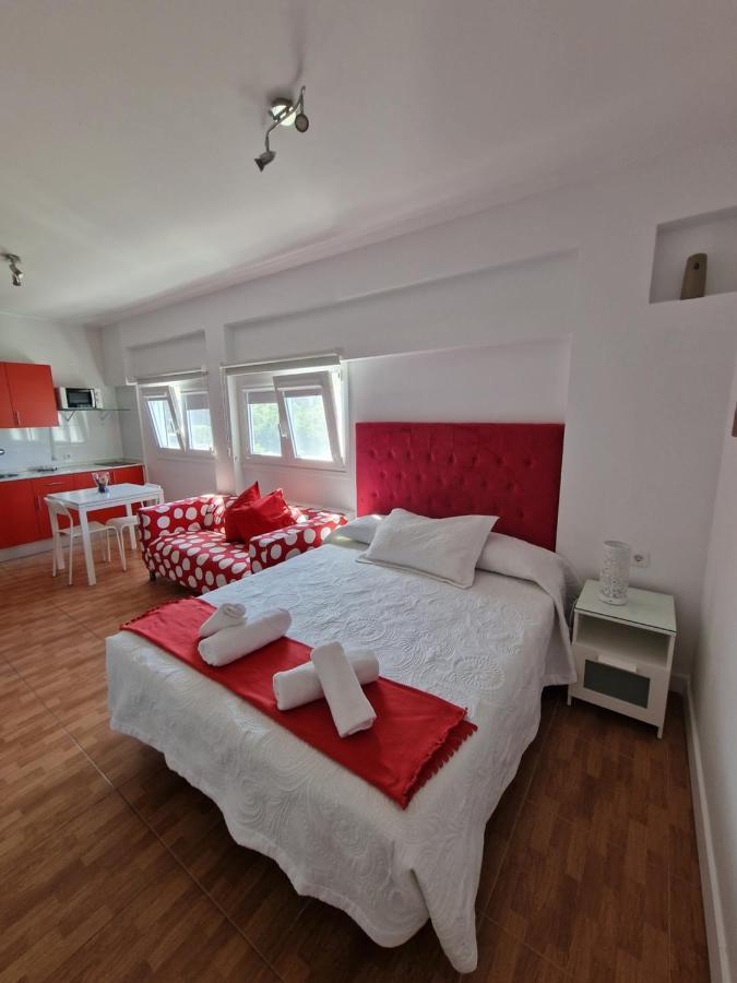 Apartamentos Los Chorros Agaete  Kültér fotó