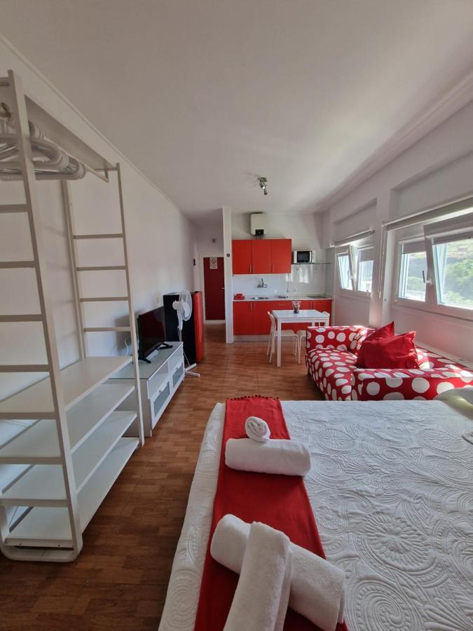 Apartamentos Los Chorros Agaete  Kültér fotó